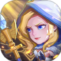圣殿裁决 V1.0 安卓版