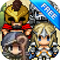 勇士的黎明内置存档版 V1.5.3 安卓版