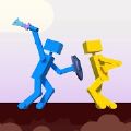RagdollFightersLeague 最新版