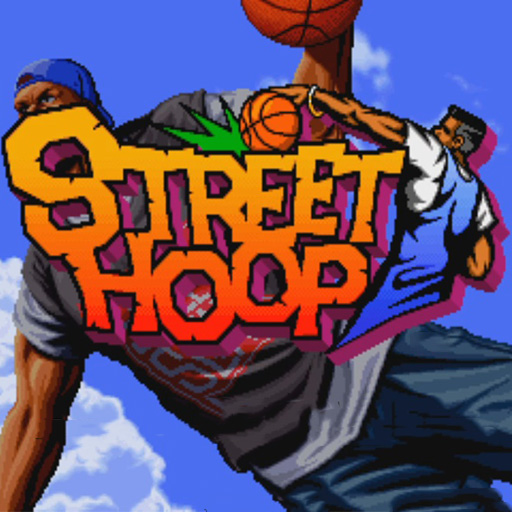 Street Hoop 手机版