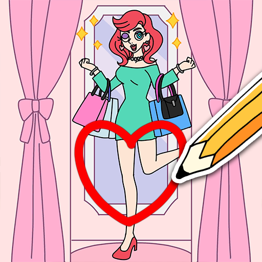 趣味绘画 手机版