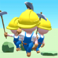 宝石采矿3D 安卓版