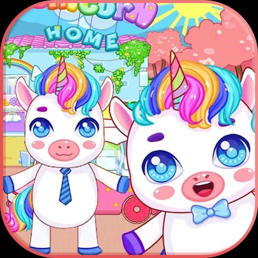 迷你托卡小镇家园 手机版