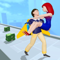 命运奔跑丰富比赛资金 免费版