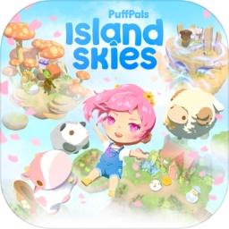 PuffPals:sland Skies 安卓版