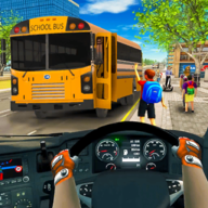 校车运输模拟器 正式版