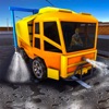 道路动力清洗车 安卓版