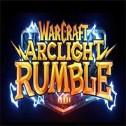 Warcraft Arclight Rumble 正式版