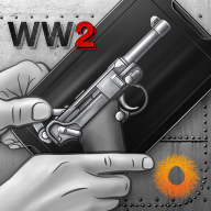 真实武器模拟器2修改版 V1.8.05 安卓版