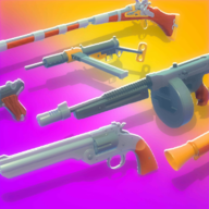 我的武器超进化 手机版