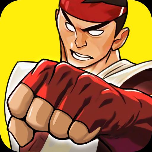 火爆街头 最新版