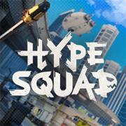 Hype Squad 手机版