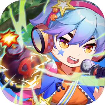 弹弹岛2全解锁版 V3.2.8 安卓版
