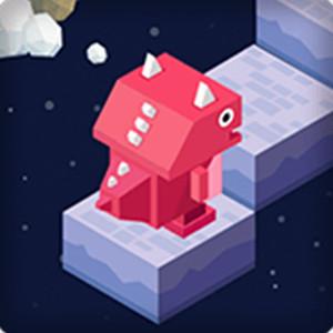 小粉龙跳跃 手机版