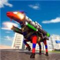 动物宇宙大联合 正式版