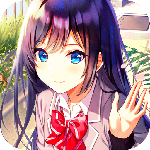 梦幻女子校园模拟 V1.0.0 安卓版