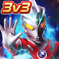 奥特超人打怪兽3v3修改版 V2.3 安卓版