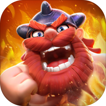 野蛮人大作战旧版 V1.0.0 安卓版