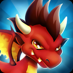 dragon city 安卓版