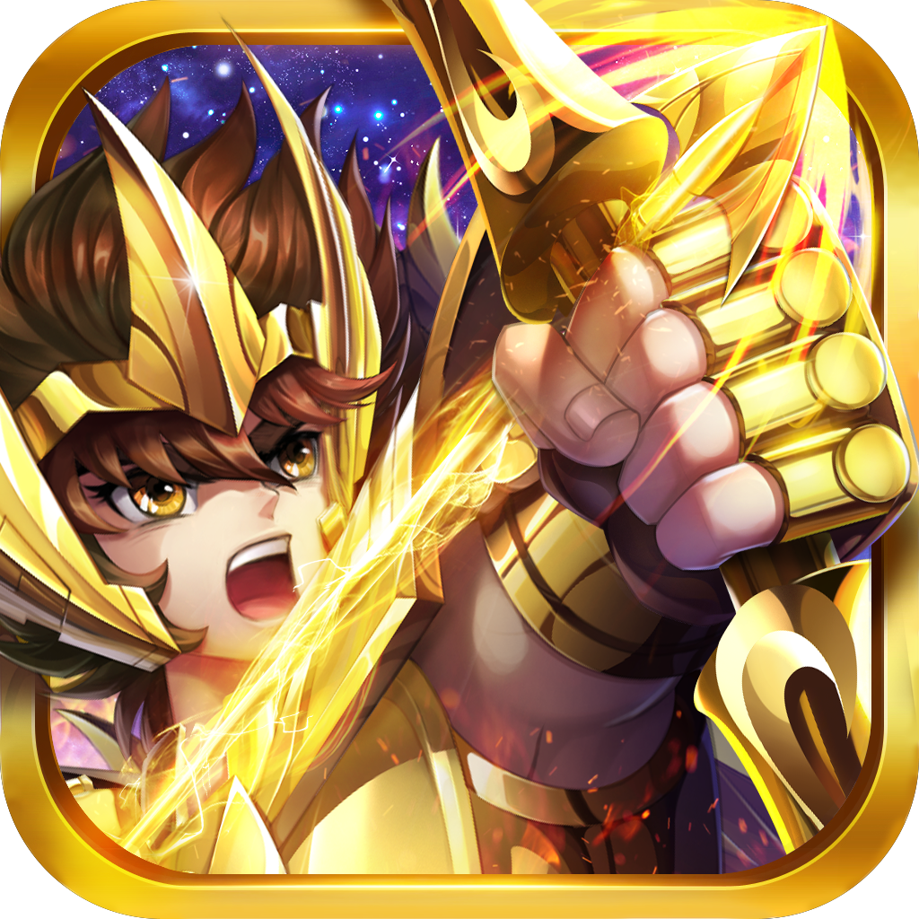 圣斗士福利版 V2.3 安卓版