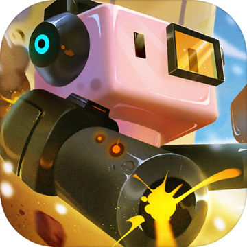 布丁战士修改版 V1.4.0 安卓版