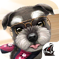 梦幻小狗修改版 V1.2.2 安卓版