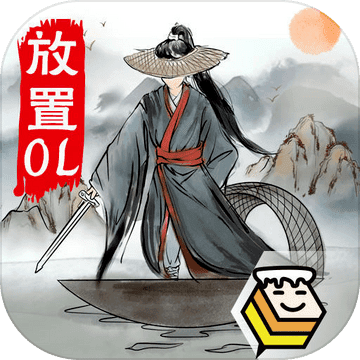 行侠放置OL无限铜币版 VS8 安卓版