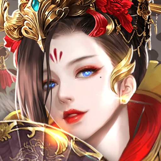 山海之痕h5 手机版