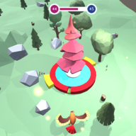 丛林保卫者3D 最新版
