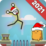 火柴人救援可可Stickman RescueCoco 免费版