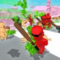 金钱射击跑 V1.0.1 安卓版
