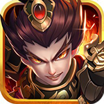 三国荣耀无限金币版 V1.0.0 安卓版