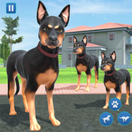 狗生活模拟器3D 安卓版