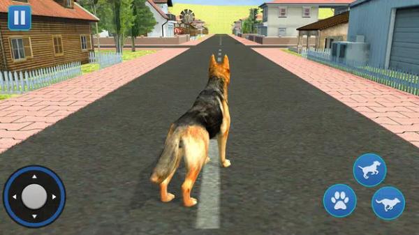狗生活模拟器3D 安卓版