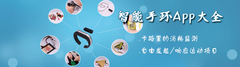 智能手环App大全 onerror=