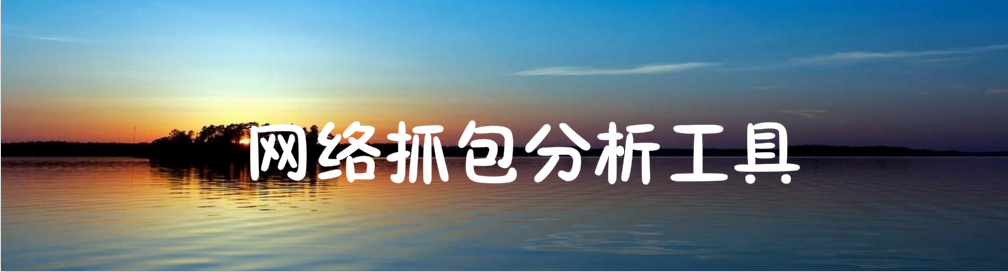 网络抓包分析工具 onerror=
