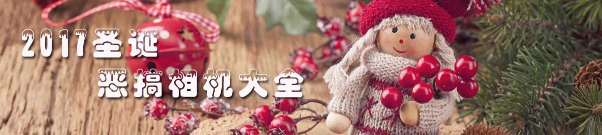 2017圣诞恶搞相机大全 onerror=