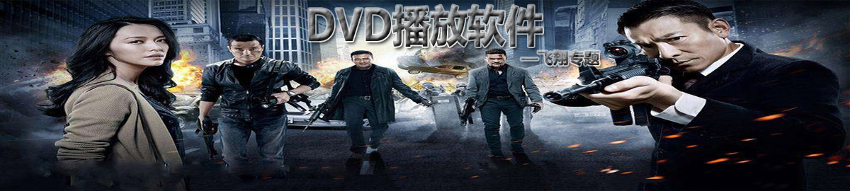 DVD播放软件 onerror=