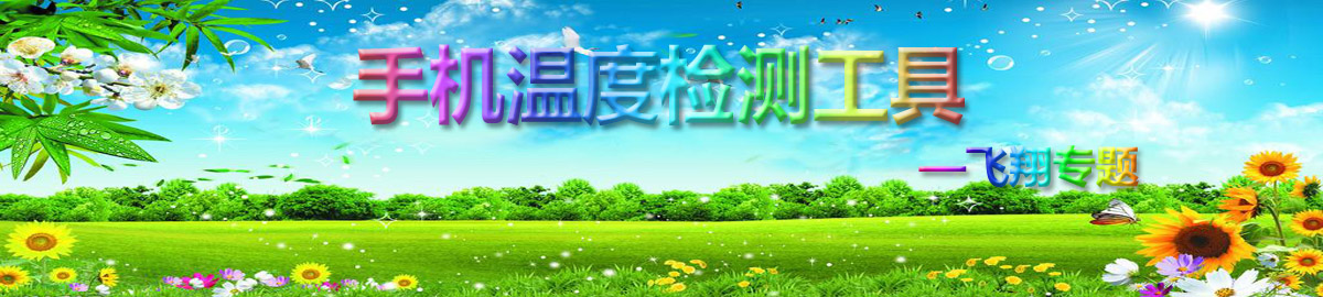 手机温度检测工具 onerror=