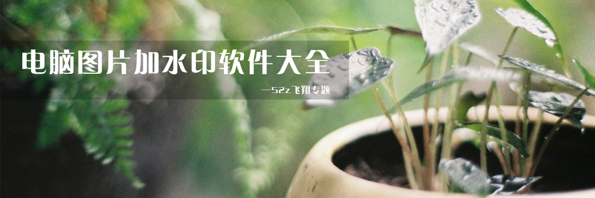 电脑图片加水印软件大全 onerror=