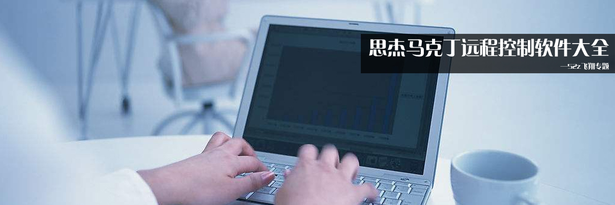思杰马克丁远程控制软件大全
