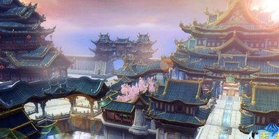 调节背景环境的仙侠游戏 onerror=