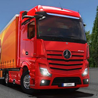 Genuine truck simulator pro2