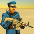 沙漠射击大逃杀手机版