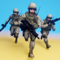 永恒传说士兵突击最新版