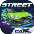 CarX Street正版