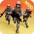 步兵攻击最新版