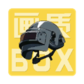 画质box准星