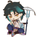 璃月矿工正版