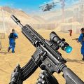 FPS射击任务枪战正版